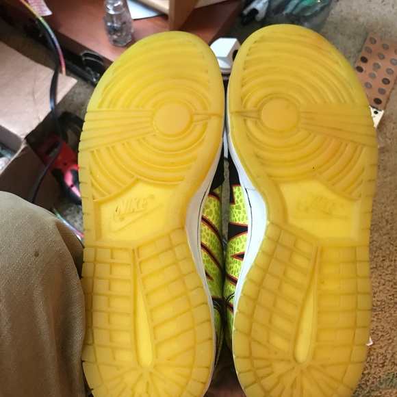 Nike Dunk High Premiums! Size 10 - Picture 6 of 6